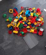 Duplo onderdelen, Kinderen en Baby's, Speelgoed | Duplo en Lego, Ophalen of Verzenden, Zo goed als nieuw, Losse stenen, Duplo