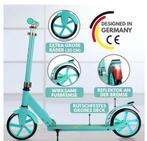 Kleefer Step - Gewone Step NIEUW!!, Fietsen en Brommers, Steps, Ophalen of Verzenden, Nieuw, Gewone step