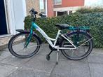 Leuke meisjesfiets - 24 inch, Ophalen, Gebruikt, 24 inch, Handrem