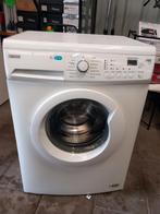 Wasmachine Zanussi, Ophalen, Refurbished, Voorlader, 85 tot 90 cm