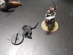 mesbg lotr theoden, Figuurtje(s), Zo goed als nieuw, Geverfd, Lord of the Rings
