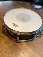 Pearl Decade Maple Snare 14x5,5” satin brown burst, Ophalen of Verzenden, Zo goed als nieuw, Pearl