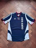Ajax Adidas ABN Amro uitshirt 2005/2006 maat large, Maat L, Ophalen of Verzenden, Zo goed als nieuw, Shirt