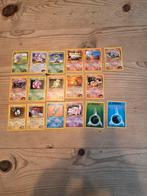 gym heroes, Ophalen of Verzenden, Zegels, Bonnen of Punten
