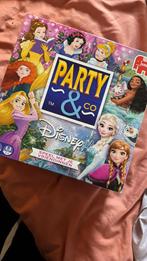Party & co disney, Ophalen, Zo goed als nieuw