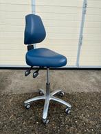 Mr Dental l BQE l Blauwe tandarts stoel l Tandarts, Diversen, Ophalen of Verzenden, Gebruikt