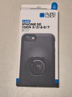 Quad Lock iPhone SE (Gen 3/2) & 8/7 Hoesje, Ophalen of Verzenden