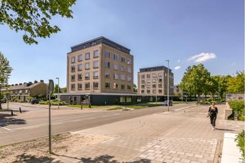 NIEUW! Woonruimte te huur Van Heuven Goedhartlaan, Utrecht beschikbaar voor biedingen