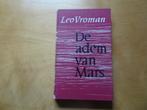 Leo Vroman, Boeken, Ophalen of Verzenden, Zo goed als nieuw, Vroman / Pelzer, Nederland