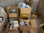Partijhandel nieuwe spullen - 1,25 euro per kilo!, Nieuw, Ophalen of Verzenden, A, A