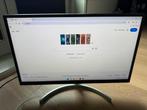 27 inch monitor met 4K beeldkwaliteit —> LG 27UL500-W, Ophalen, IPS, 60 Hz of minder, Ultra HD (4K)