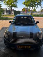 Mini Clubman 1.6 Cooper 2010 Grijs, Auto's, Mini, Voorwielaandrijving, 4 cilinders, Stationwagon, Handgeschakeld