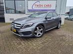 Mercedes-Benz GLA-klasse 200 D Xenon Aut Navi, Auto's, Mercedes-Benz, 136 pk, Euro 6, 4 cilinders, Traction-control
