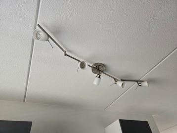 TIDIG Plafondspot - 5 Spots beschikbaar voor biedingen