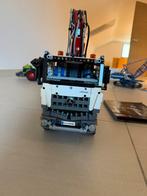Lego technic Mercedes Benz  vrachtwagen, Kinderen en Baby's, Speelgoed | Duplo en Lego, Ophalen of Verzenden, Zo goed als nieuw