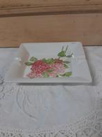 Asbak porselein, Ophalen of Verzenden, Zo goed als nieuw