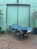 Bakfiets, Ophalen, Gebruikt, Goederen, Overige merken