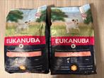 Eukanuba hondenvoer 2 x 3 kg, Dieren en Toebehoren, Ophalen of Verzenden, Hond