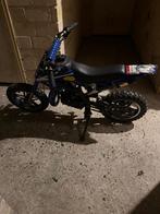 Kinder Crossmotor - Pitbike, Fietsen en Brommers, Minibikes, Midibikes en Pitbikes, Ophalen, Gebruikt, Pitbike