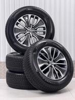 Jaguar 18inch Velgen , 5x108 F-Pace, Ophalen, 18 inch, Gebruikt, Banden en Velgen