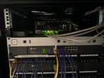 TP Link SG1016D 16 poorts gigabit Netwerkswitch, Ophalen of Verzenden, Zo goed als nieuw