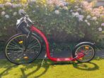 Kickbike Sport G4 Kickbike in prima staat., Ophalen, Zo goed als nieuw, Kickbike