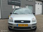 Ford Fusion 1.4-16v 80pk Culture Stuurbekrachtiging LM15 NAP, Voorwielaandrijving, 15 km/l, Origineel Nederlands, Bedrijf