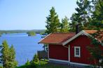 Vakantie in Värmland, Zweden (Sauna & WIFI, 4 of meer slaapkamers, In bos, Landelijk, Eigenaar