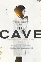 THE   CAVE      filmposter., Verzenden, Nieuw, Film en Tv