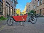 Niet elektrische bakfiets hondenbakfiets voor grote honden, Overige merken, Goederen, Info@bakfiets.nl, Ophalen of Verzenden
