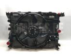 KOELERPAKKET Renault  RADIATOR SET CLIO V 5 CAPTUR 2 II HYBR, Auto-onderdelen, Ophalen of Verzenden, 6 maanden garantie, Gebruikt