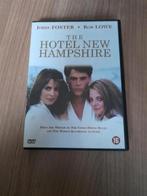 Dvd the hotel New hampshire h, Ophalen of Verzenden, Zo goed als nieuw, Drama, Vanaf 16 jaar