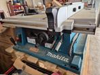 Makita tafelzaag, Ophalen, Gebruikt, 70 mm of meer, Overige typen