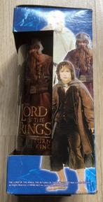 THE LORD OF THE RINGS - GLAS - GIMLI - NIEUW IN DOOS, Ophalen of Verzenden, Nieuw
