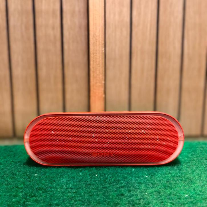 Sony SRS-XB20 Bluetooth Speaker - In Gebruikte Staat, Auto diversen, Autospeakers, Zo goed als nieuw