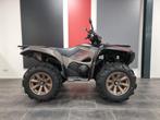 Yamaha Grizzly 700 EPS XT-R SE (2024) - landbouwkenteken, Motoren