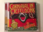 C.D. (2011) Carnaval in Oeteldonk deel 26 (Visco OCD 11JV26), Cd's en Dvd's, Cd's | Verzamelalbums, Nederlandstalig, Ophalen of Verzenden