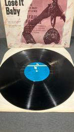 Hugh Masekela.  — Don’t go Lose it Baby, Ophalen of Verzenden, Gebruikt, 12 inch, Disco