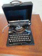oude typemachine, Gebruikt, Ophalen of Verzenden