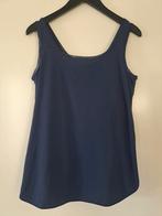 Dubbeltop Maidenform 2XL/ 44, Kleding | Dames, Blauw, Maat 42/44 (L), Ophalen of Verzenden, Zo goed als nieuw