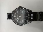 Guess horloge nieuw, Sieraden, Tassen en Uiterlijk, Horloges | Heren, Overige merken, Staal, Staal, Polshorloge
