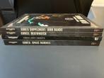 Warhammer - 40K - Books - Space Marines, Hobby en Vrije tijd, Wargaming, Ophalen of Verzenden, Warhammer, Boek of Catalogus