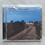 CD / Lucinda Williams / Car Wheels On A Gravel Road, Cd's en Dvd's, Cd's | Country en Western, Ophalen of Verzenden, Zo goed als nieuw