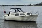Monark Spitsgatter 700 (bj 1980), Gebruikt, Polyester, Diesel, 6 tot 9 meter