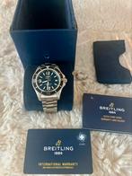 Breitling Superocean 42mm, Ophalen, Staal, Staal, Breitling