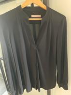 Studio Anneloes blouse zwart maat M, Kleding | Dames, Maat 38/40 (M), Studio Anneloes, Verzenden, Zwart