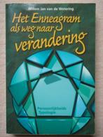 Het Enneagram als weg naar verandering - Willem Jan Wetering, Ophalen, Gelezen, Spiritualiteit algemeen, Achtergrond en Informatie