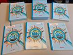 Blits Studievaardigheden Groep 7 - Complete Set Nieuw, Boeken, Schoolboeken, Overige vakken, Ophalen of Verzenden, Zo goed als nieuw