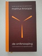 Marinus Knoope - De ontknooping, Boeken, Ophalen, Zo goed als nieuw, Marinus Knoope