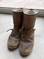 Laarzen Donsje Amsterdam maat 33, Ophalen of Verzenden, Zo goed als nieuw, Meisje, Laarzen